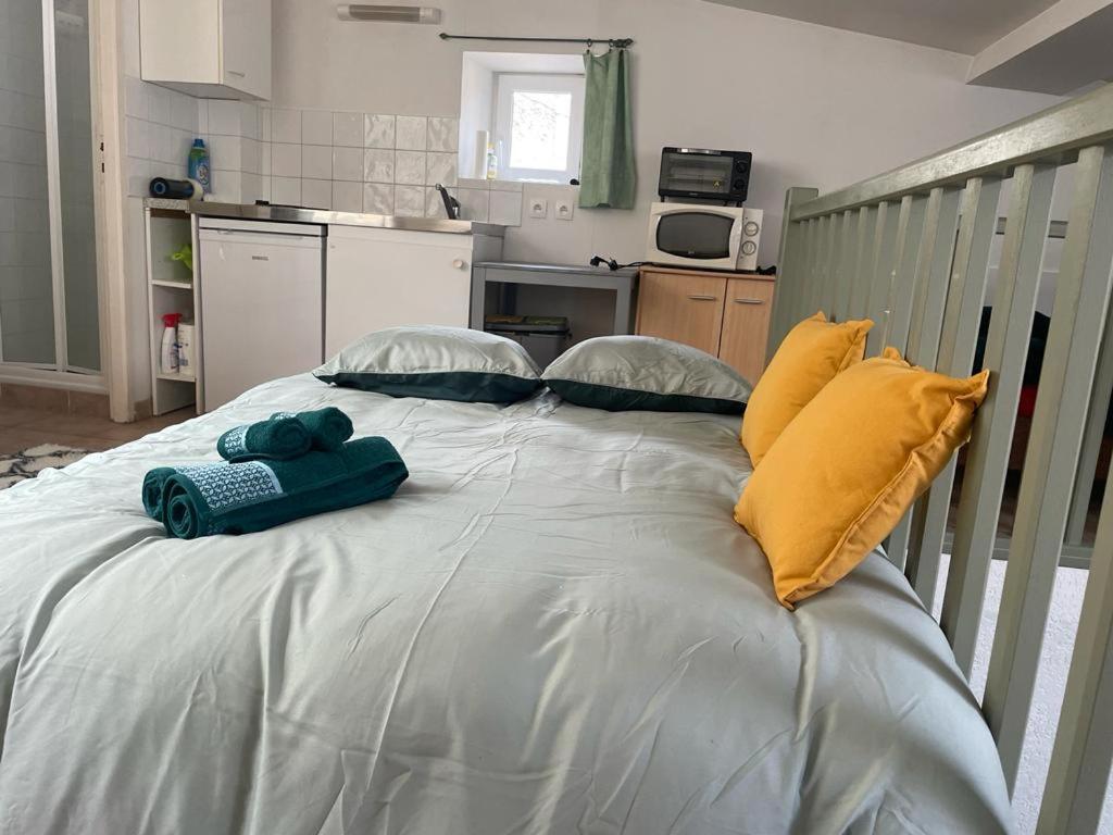 Face Au Canal Du Midi Apartment การ์กาซอน ภายนอก รูปภาพ